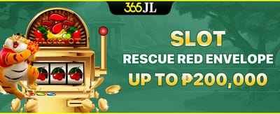 500jili Slot Rescue Red Envelope