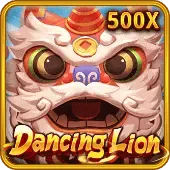 Dancing Lion screenshot