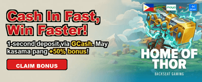Win Big at 500jili Casino! banner