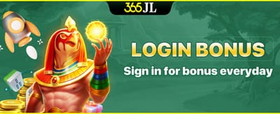 500jili Daily Login Bonus