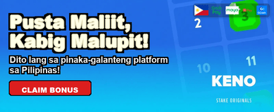 Get Your Exclusive Welcome Bonus banner